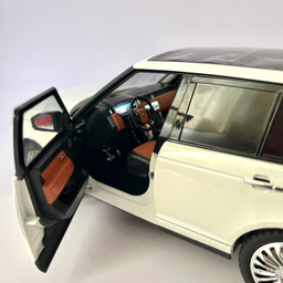 ماشین رنج روور موزیکال کد 1060