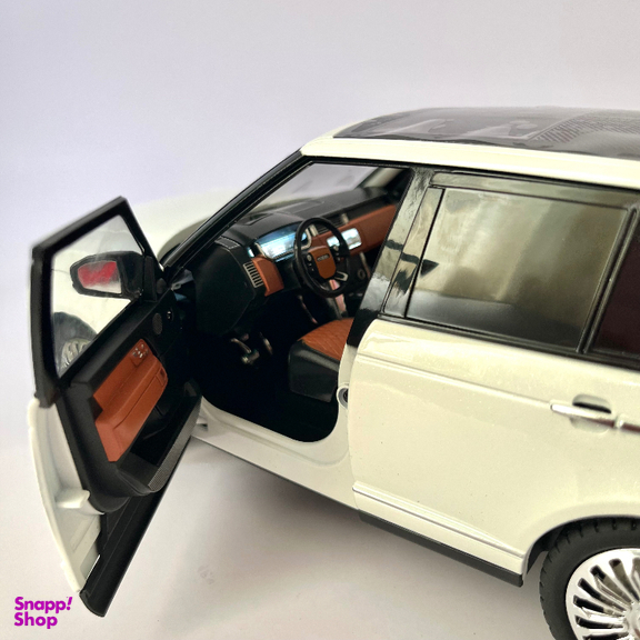 ماشین رنج روور موزیکال کد 1060