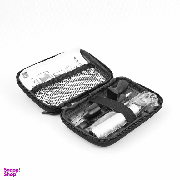 موزن بینی و ابرو کیمی مدل 6660