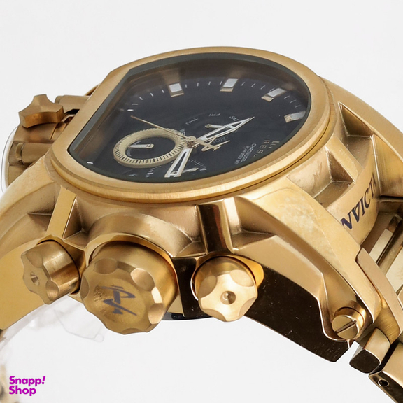 ساعت مچی عقربه ای مردانه اینویکتا مدل زئوس کد INV001