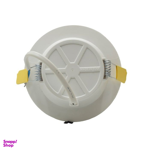 بک لایت 9 وات شی کاریزما مدل پریا