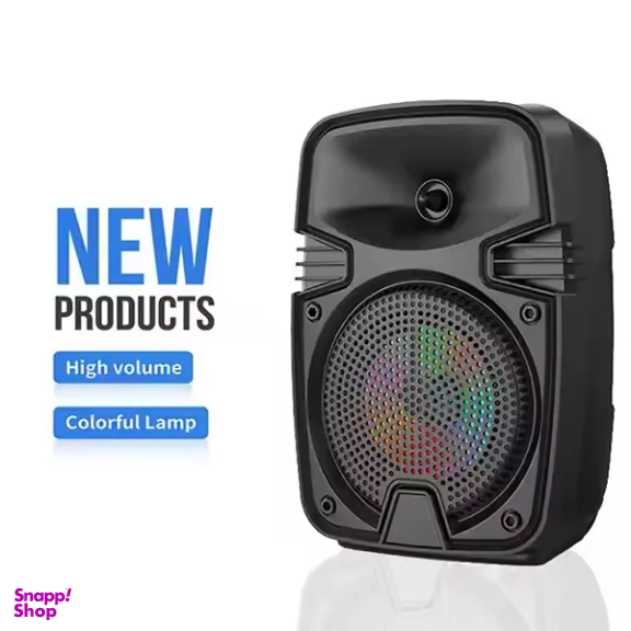 اسپیکر بلوتوثی قابل حمل سینگ مدل ZQS-1328S