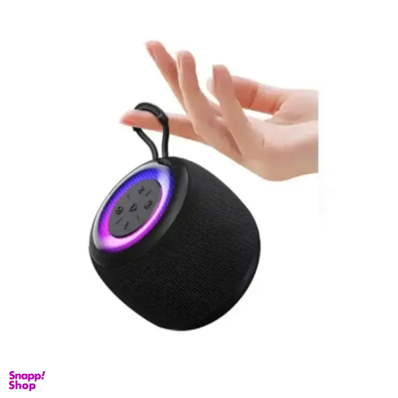 اسپیکر بلوتوثی قابل حمل کلر مدل KOLEER S36