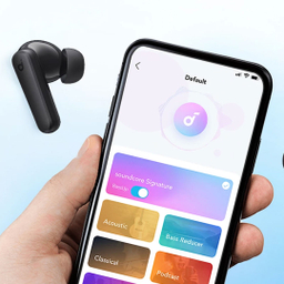 هدفون بلوتوثی انکر مدل Life P20i