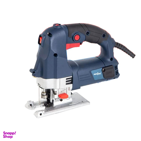 اره عمود بر زیرو وان مدل گیربکسی کد AJ-ZON-4065/650W