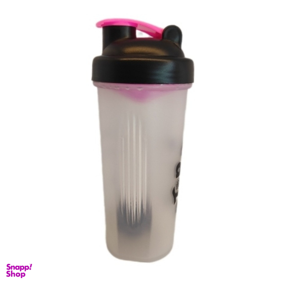 شیکر صافی دار کد KARGADAN B03 گنجایش 900 میلی لیتر