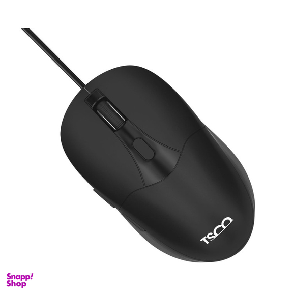 ماوس باسیم تسکو مدل TM 210