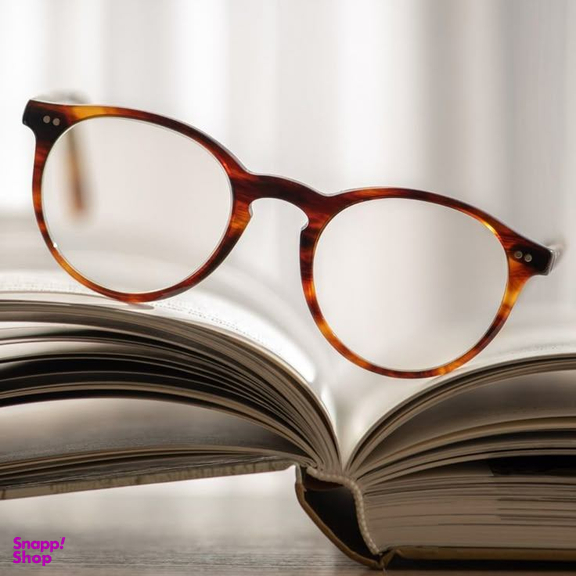 فریم عینک طبی دیویدوف مدل 92042 رنگ قهوه ای