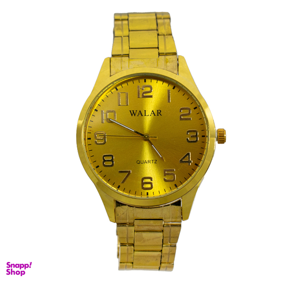 ساعت مچی عقربه ای مردانه والار مدل W504012G