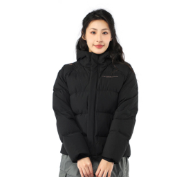 کاپشن زنانه هامتو مدل HUMTTO 47Y764B-2