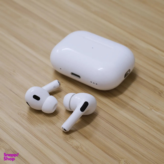 هندزفری بلوتوثی گرین لاین مدل Earbuds Pro 2 به همراه بند