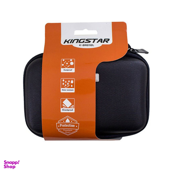 کیف هارد اکسترنال کینگ استار مدل K-BAG112L