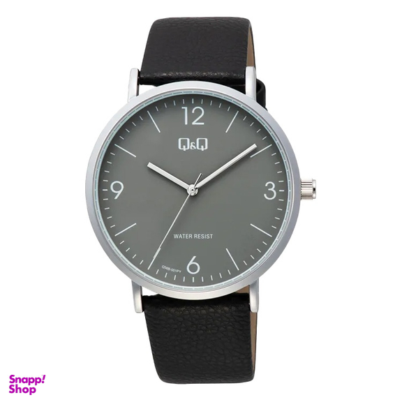 ساعت عقربه ای مردانه کیو اند کیو کد Q56B-003PY