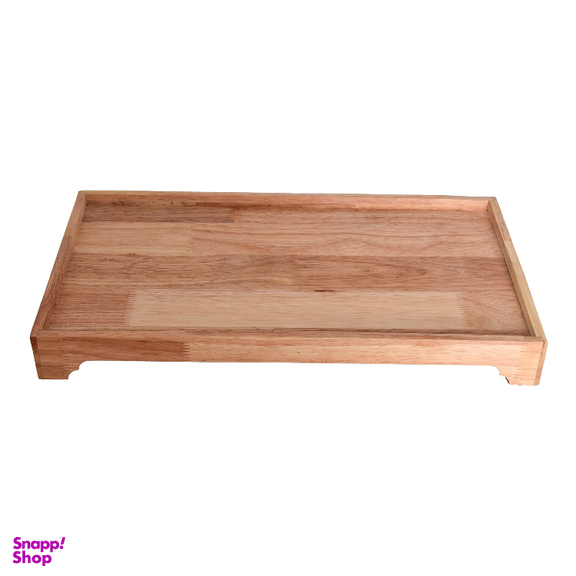 سینی بدون دسته پرارین کد 9037