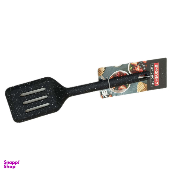 سرویس کفگیر و ملاقه شنگیا مدل P5016 مجموعه 3 عددی