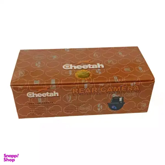 دوربین دنده عقب خودرو چیتا مدل 810