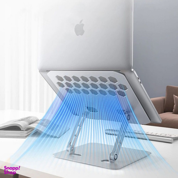 پایه خنک کننده لپ تاپ اوریکو مدل LST02I