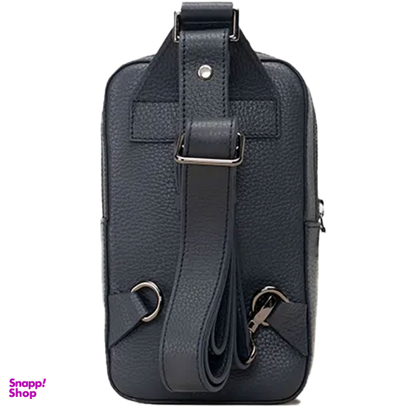 کوله پشتی مردانه چرم مشهد مدل V5007