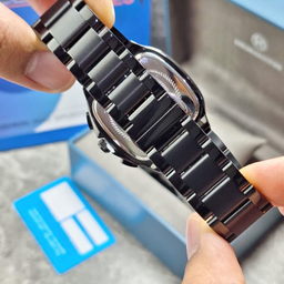 ساعت مچی عقربه ای مردانه هامر مدل 813G