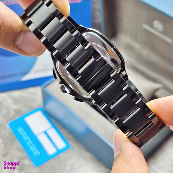 ساعت مچی عقربه ای مردانه هامر مدل 813G