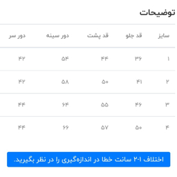 سارافون نخی دخترانه کد 31
