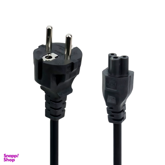 کابل برق سه پین لپ تاپ اورنج مدل OR966 طول 1.5 متر