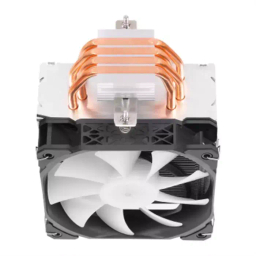 فن خنک کننده پردازنده گرین مدل Fan Green NOTUS 300-ARGB