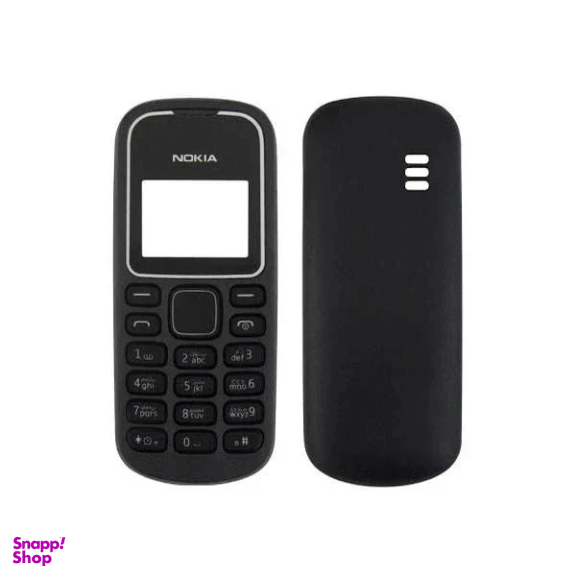 شاسی کامل گوشی موبایل مدل GN-1280-1409 مناسب برای نوکیا 1280