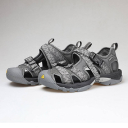 صندل مردانه هامتو مدل 6-A710091