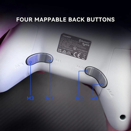 دسته بازی لدجوی مدل Z1 LITE