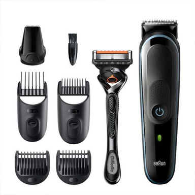 ماشين اصلاح سر و صورت براون مدل mgk5345