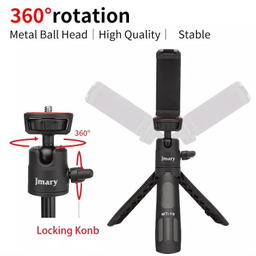 کیت اقتصادی نور رنگی و پایه جی ماری مدل F-KIT12