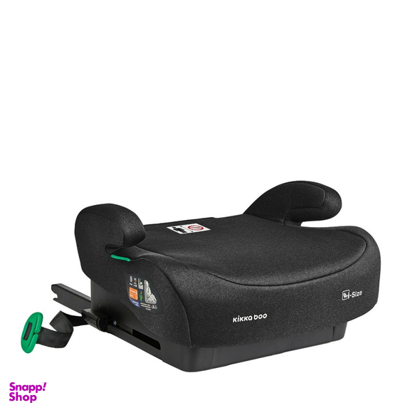 بوستر صندلی خودرو کودک کیکابو مدل i-boost