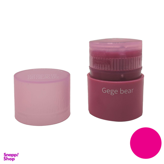 بالم لب گه گه بیر مدل چرخشی شماره 05