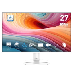 مانیتور ام اس آی مدل PRO MP275W E2 سایز 27 اینچ