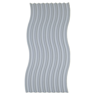 سینی بتنی مدل موج کدm01