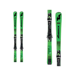 چوب اسکی آلپاین نوردیکا مدل Nordica transfire 75 r