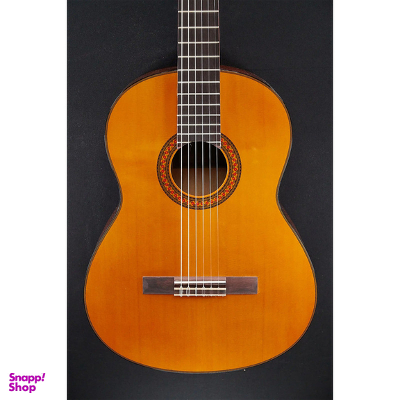 گیتار کلاسیک یاماها مدل C70 - 2
