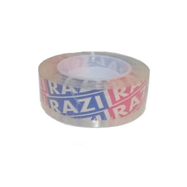 چسب نواری رازی مدل 36 یارد