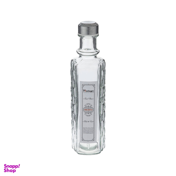 بطری وینتج مدل VNG011