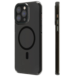 کاور یانگ کیت مدل Transparent Crystal کد Z01 مناسب گوشی موبایل اپل iphone 16promax