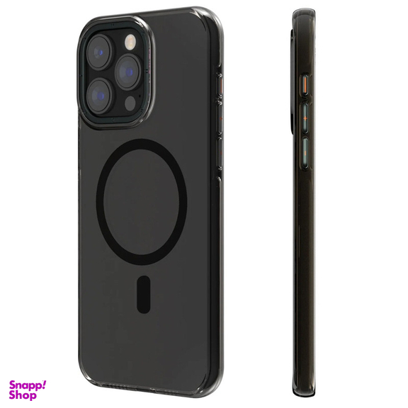 کاور یانگ کیت مدل Transparent Crystal کد Z01 مناسب گوشی موبایل اپل iphone 16promax