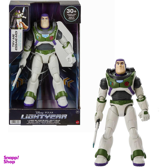 اکشن فیگور ماتیل مدل Buzz Lightyear