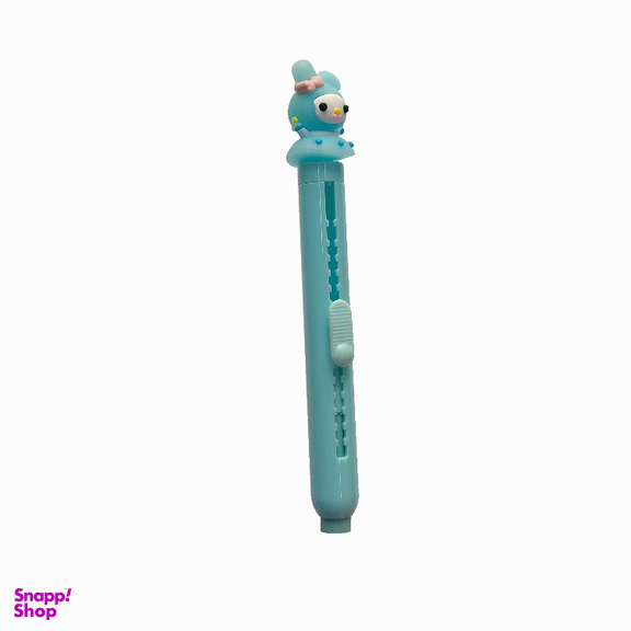 پاک کن کاتری طرح کرومی کد PKKC1