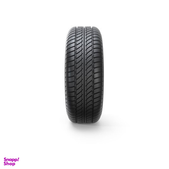 لاستیک خودرو یزد تایر طرح گل مارس سایز 185/60/14 - 2 حلقه