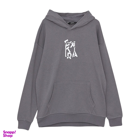 هودی مردانه ال سی وایکیکی مدل Extra