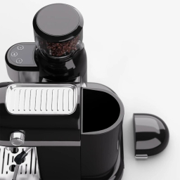 اسپرسوساز لواک کد 3220