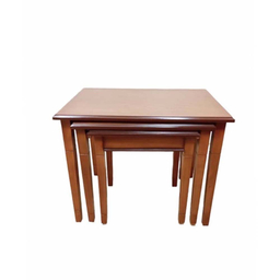 میز عسلی مدل SA150 مجموعه 3 عددی