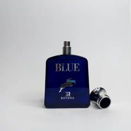 ادوپرفیوم مردانه روونا مدل Polo Blue