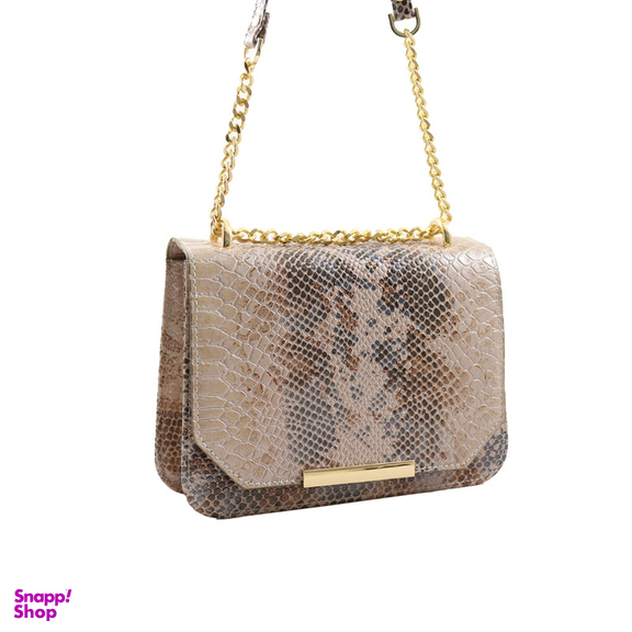 کیف دوشی زنانه منط مدل 3195-4070